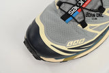 Salomon XT-6 Gull Granada Sky Grey Green L47147900