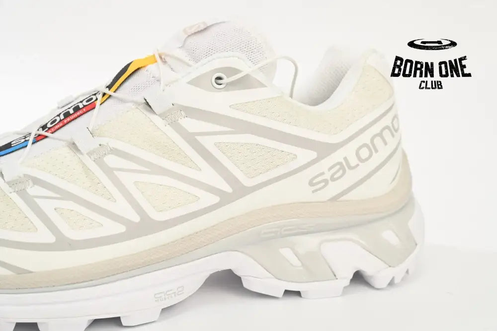 Salomon XT-6 Husky