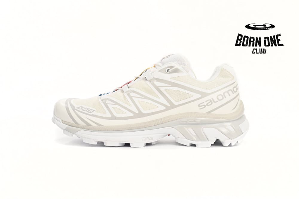 Salomon XT-6 Husky