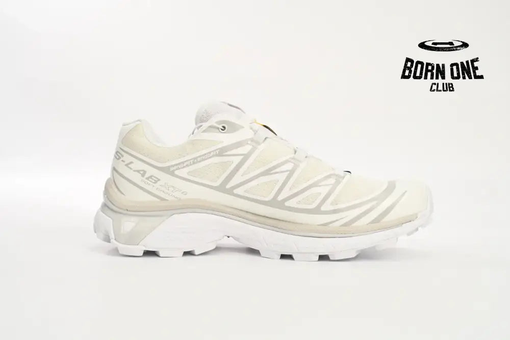 Salomon XT-6 Husky
