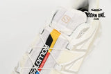 Salomon XT-6 Husky