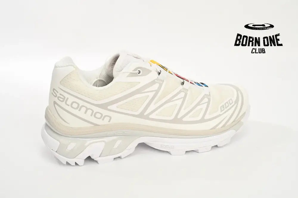 Salomon XT-6 Husky