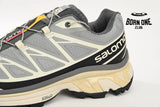 Salomon XT-6 RECUT Monument Phantom L47305700