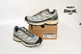 Salomon XT-6 RECUT Monument Phantom L47305700