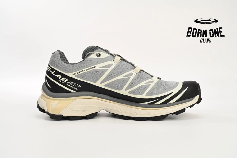 Salomon XT-6 RECUT Monument Phantom L47305700