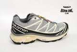Salomon XT-6 RECUT Monument Phantom L47305700