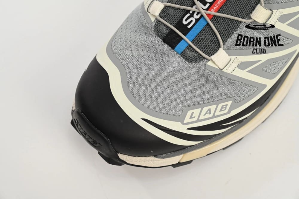 Salomon XT-6 RECUT Monument Phantom L47305700