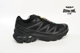 Salomon XT-6 Triple Black L41086600