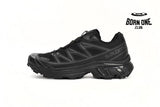 Salomon XT-6 Triple Black L41086600