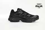 Salomon XT-6 Triple Black L41086600