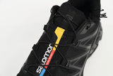 Salomon XT-6 Triple Black L41086600