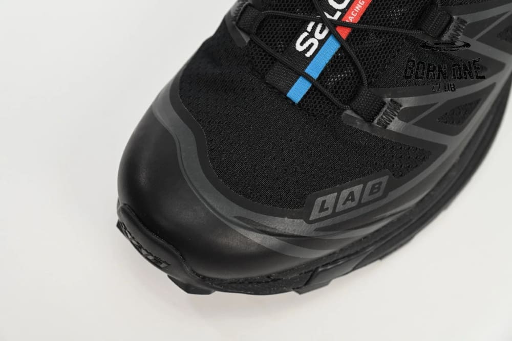 Salomon XT-6 Triple Black L41086600