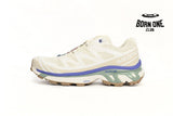 Salomon XT-6 Vanilla Ice Granite Green Gum L41709800
