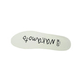 Satoshi Nakamoto x Vans Era 95 'BrownWhiteTurquoise' VN000EHD7F3