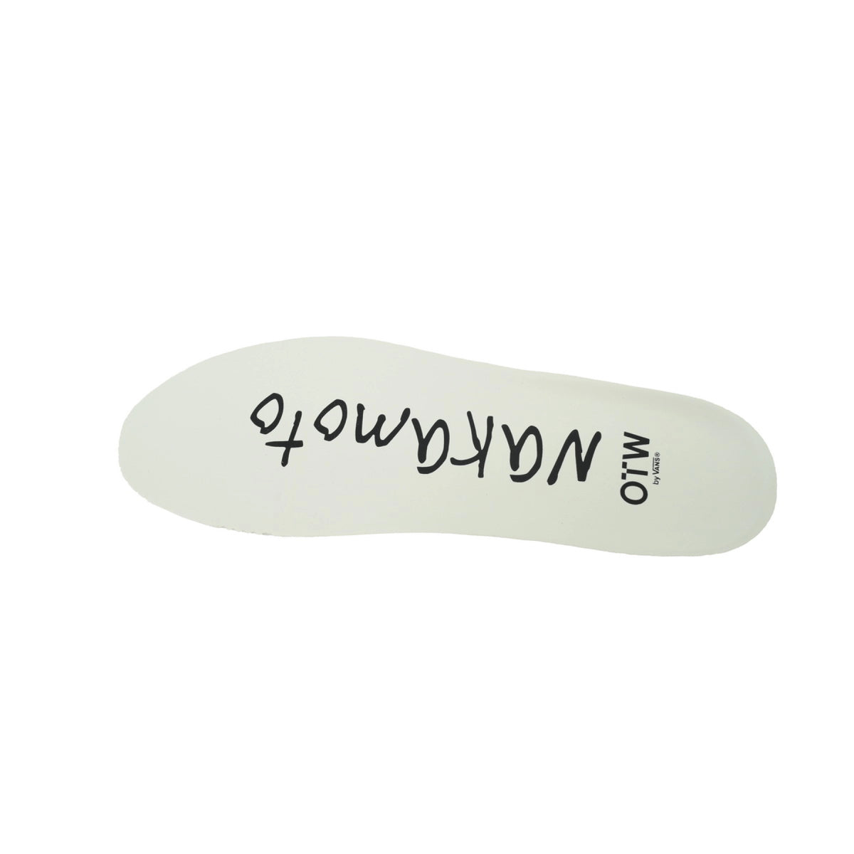 Satoshi Nakamoto x Vans Era 95 'BrownWhiteTurquoise' VN000EHD7F3
