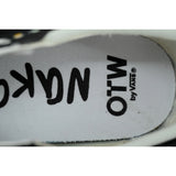 Satoshi Nakamoto x Vans Era 95 'Lucky Charms' VN000EFEBLK