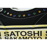 Satoshi Nakamoto x Vans Era 95 'Lucky Charms' VN000EFEBLK