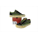 Satoshi Nakamoto x Vans Old Skool Reissue 36 'Pearlized Army'