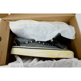 Satoshi Nakamoto x Vans Old Skool Reissue 36 'Speckled Moving Blanket Grey'