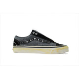 Satoshi Nakamoto x Vans Old Skool Reissue 36 'Speckled Moving Blanket Grey'