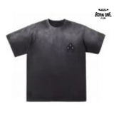 Camiseta Chrome Hearts