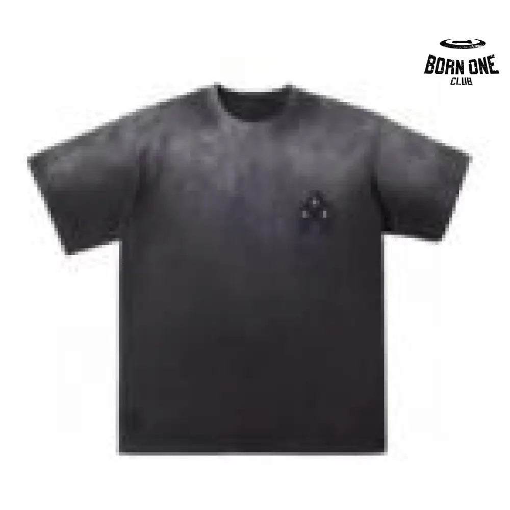 Camiseta Chrome Hearts
