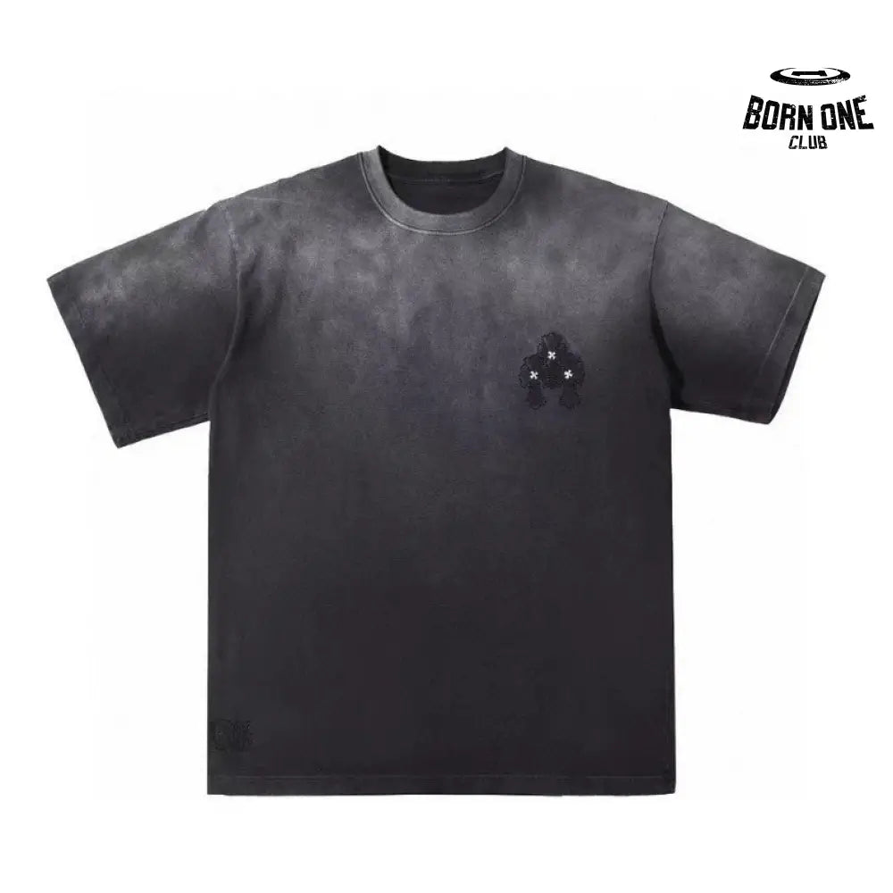 Camiseta Chrome Hearts