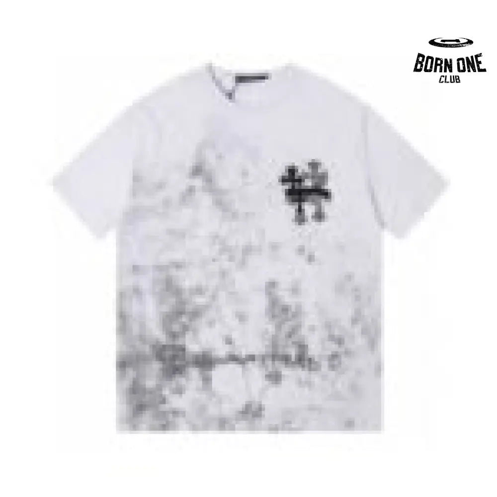 Camiseta Chrome Hearts