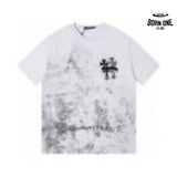 Camiseta Chrome Hearts
