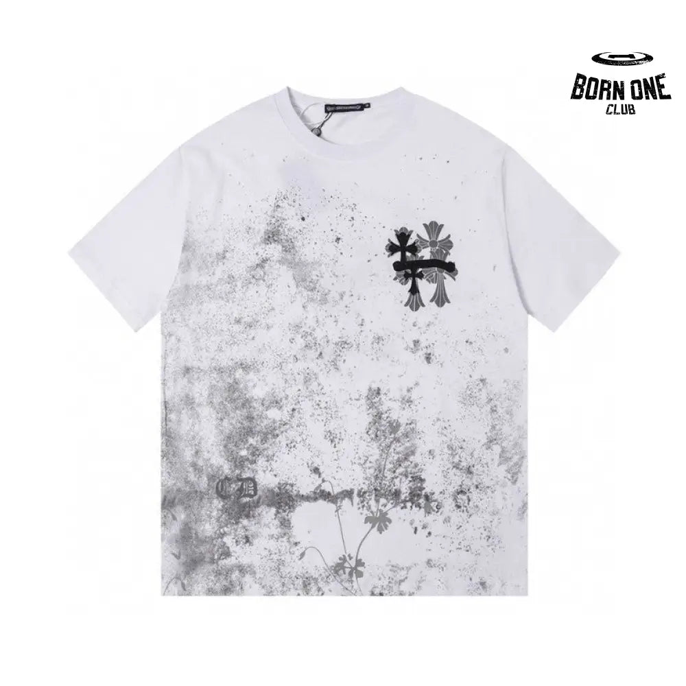 Camiseta Chrome Hearts
