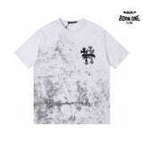 Camiseta Chrome Hearts
