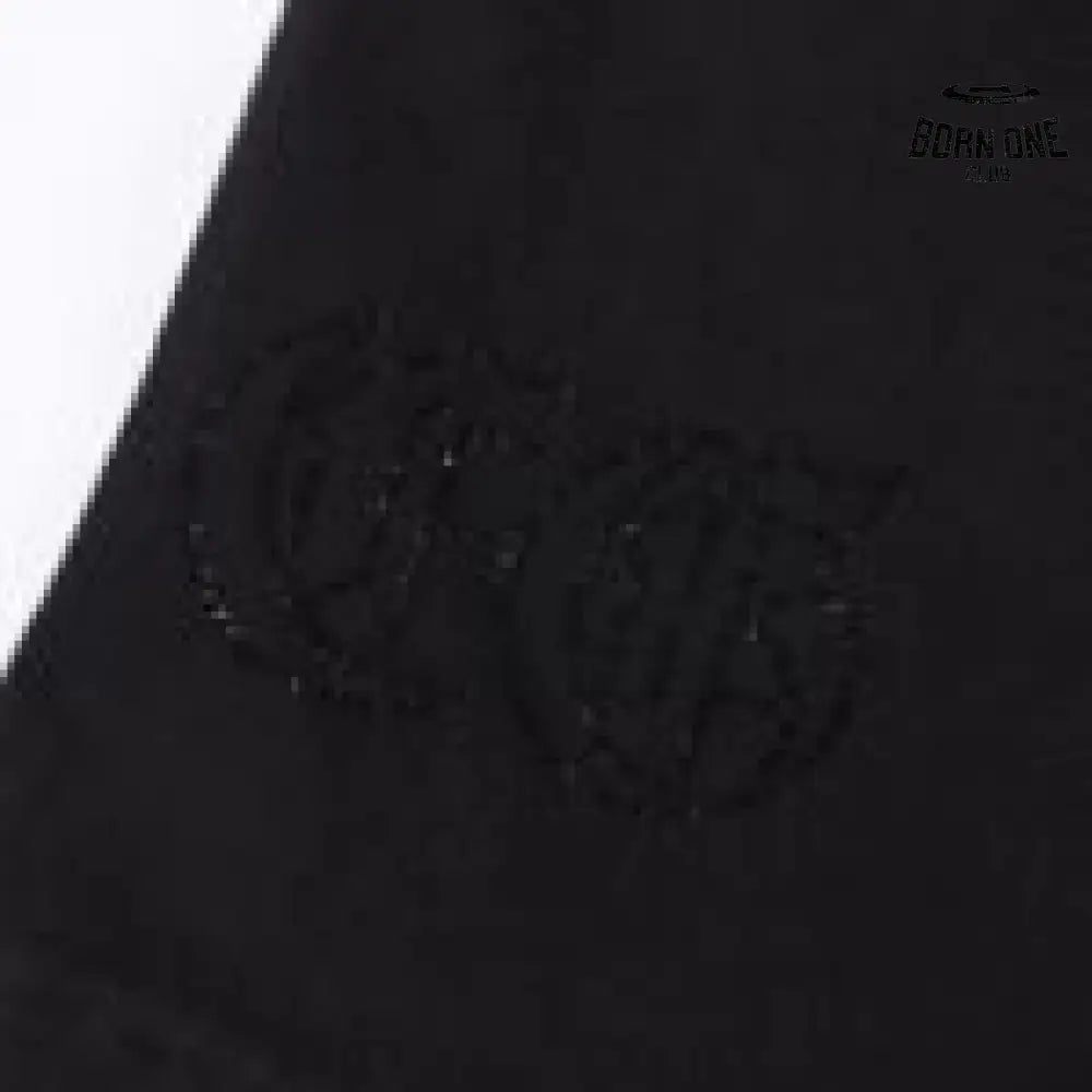 Camiseta Chrome Hearts