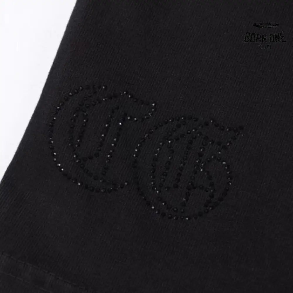 Camiseta Chrome Hearts
