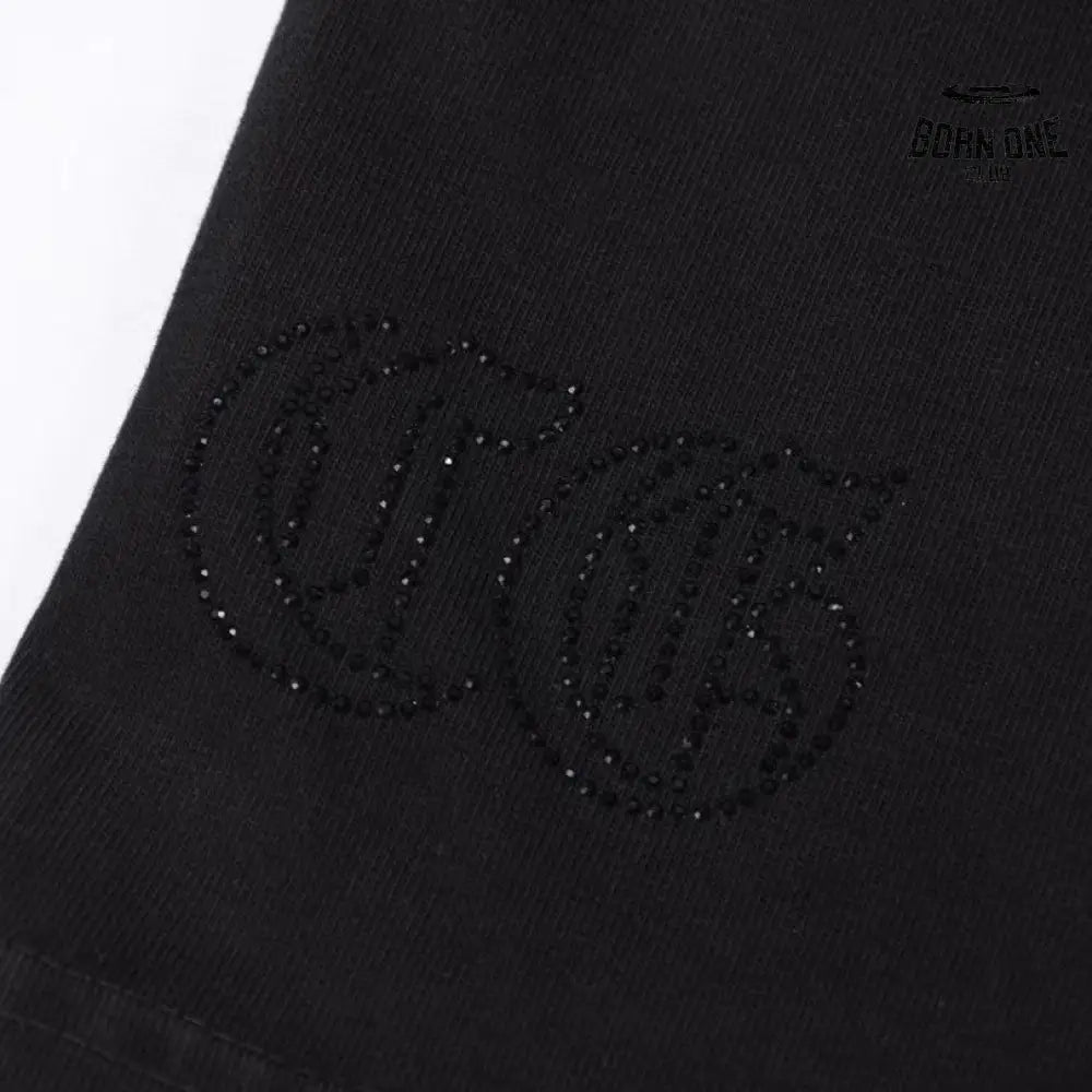 Camiseta Chrome Hearts