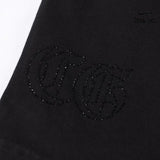Camiseta Chrome Hearts