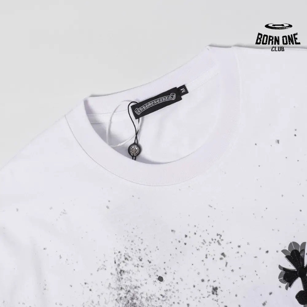 Camiseta Chrome Hearts
