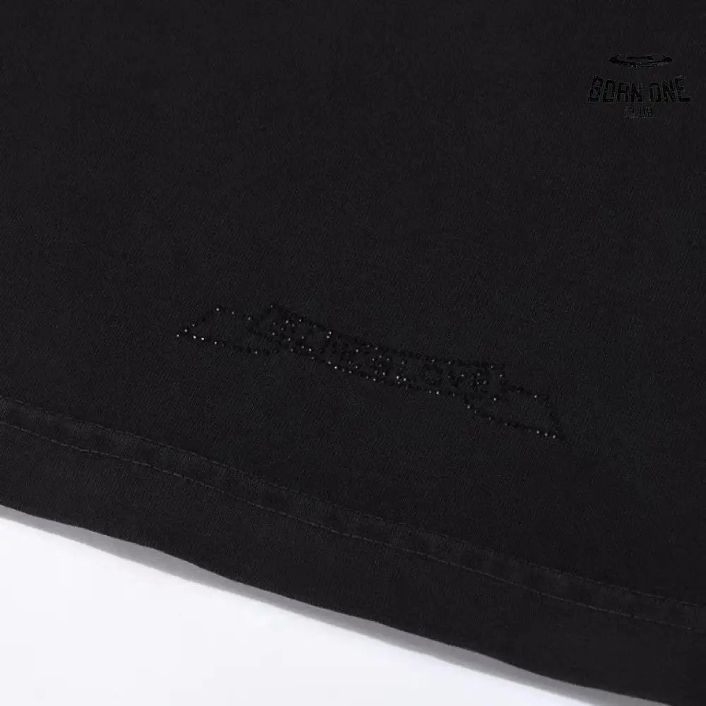 Camiseta Chrome Hearts
