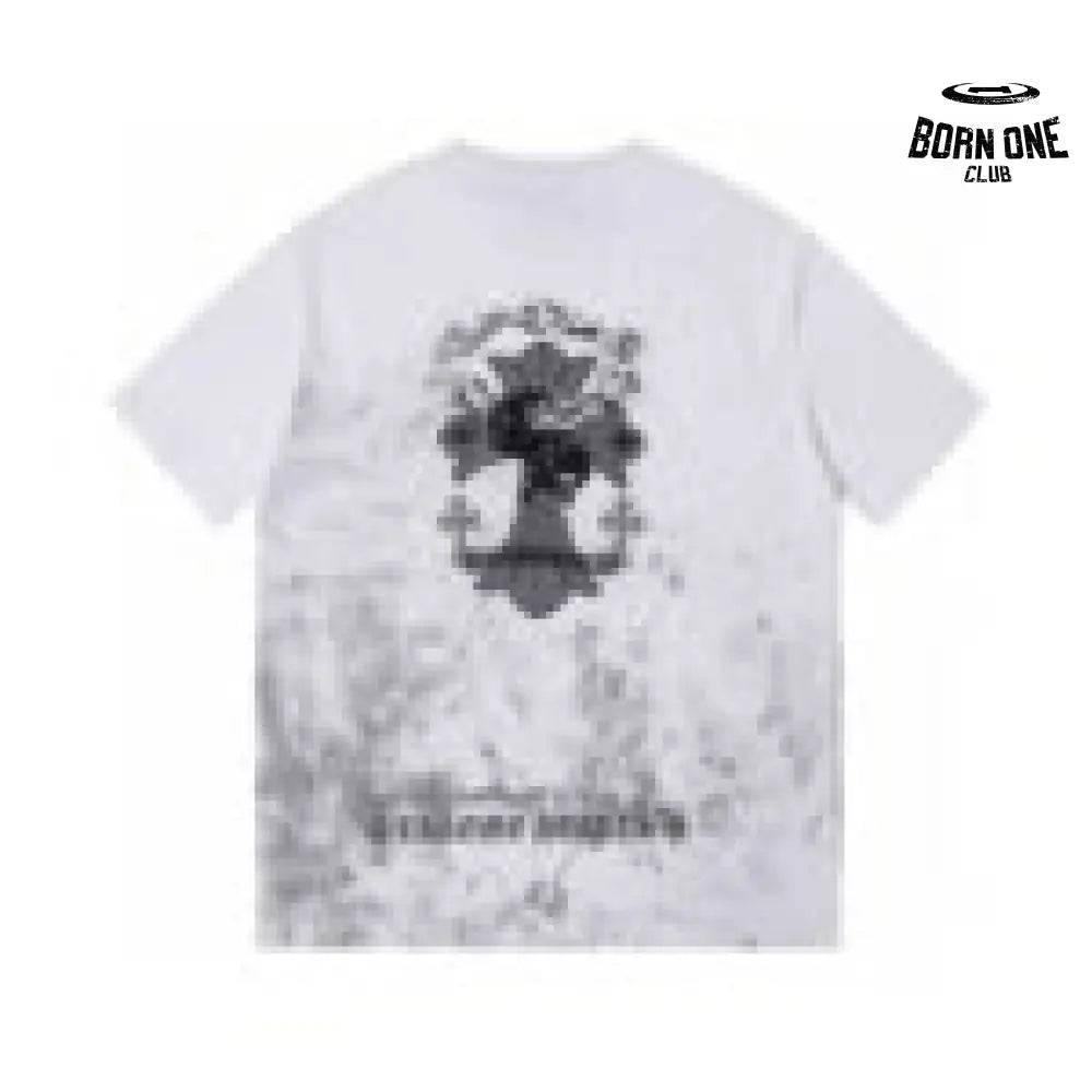 Camiseta Chrome Hearts