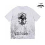 Camiseta Chrome Hearts