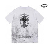 Camiseta Chrome Hearts