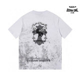 Camiseta Chrome Hearts