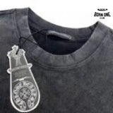 Camiseta Chrome Hearts