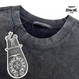 Camiseta Chrome Hearts
