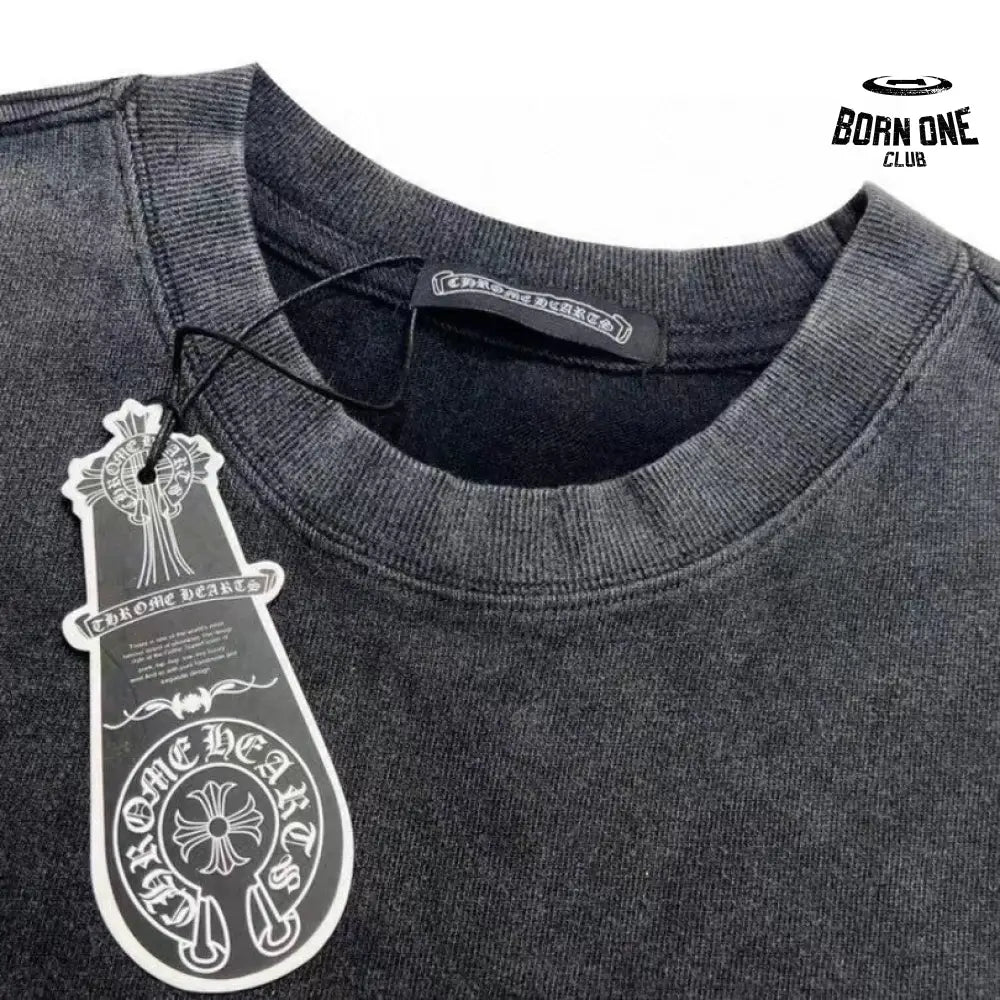 Camiseta Chrome Hearts