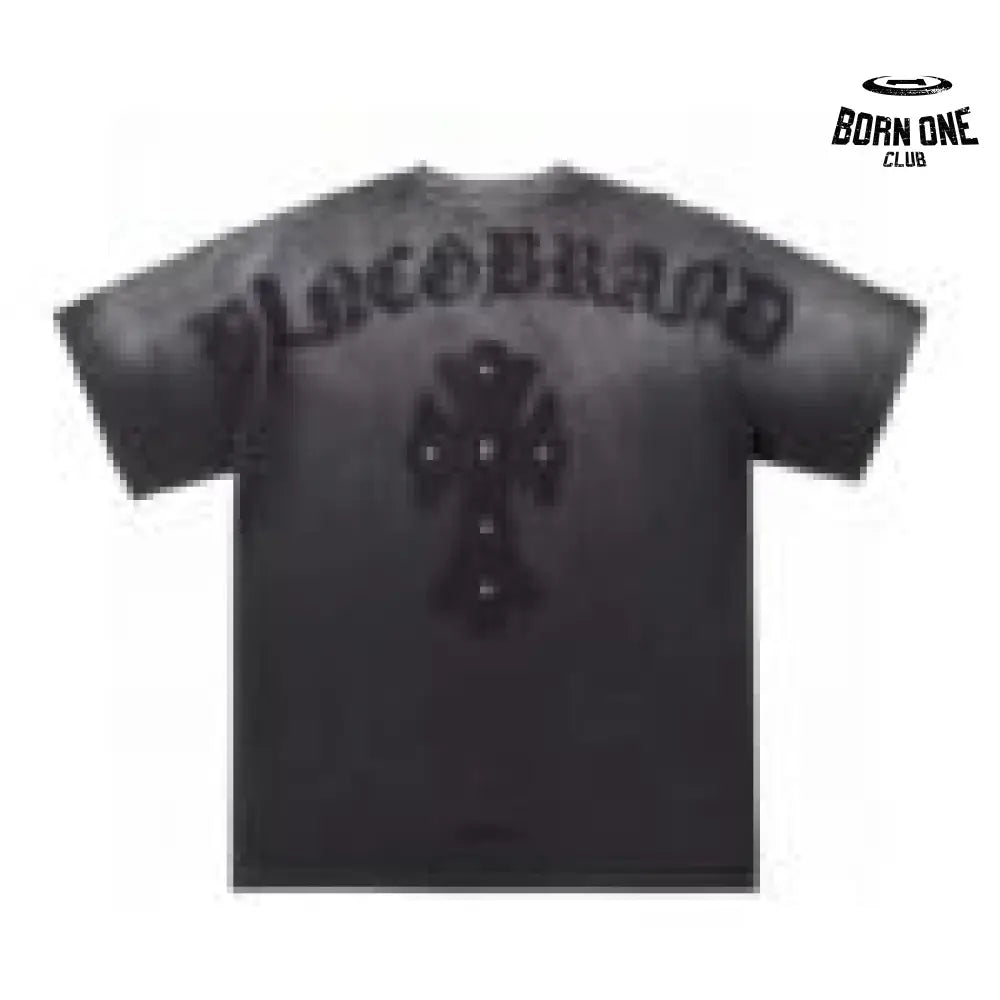 Camiseta Chrome Hearts