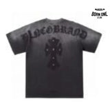 Camiseta Chrome Hearts