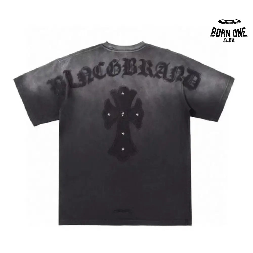 Camiseta Chrome Hearts