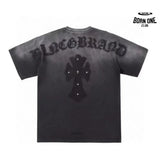 Camiseta Chrome Hearts