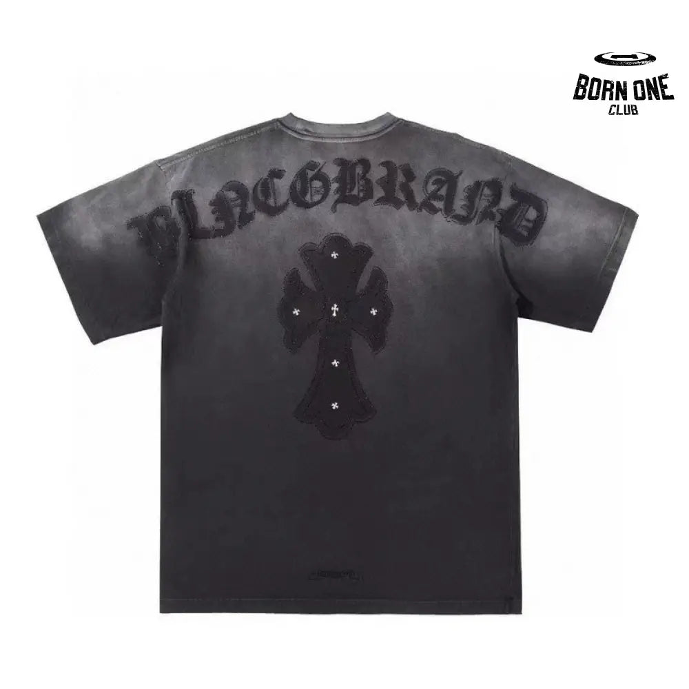 Camiseta Chrome Hearts
