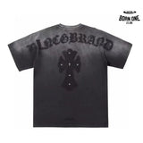 Camiseta Chrome Hearts